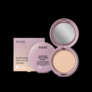 Perfecting Covering Powder